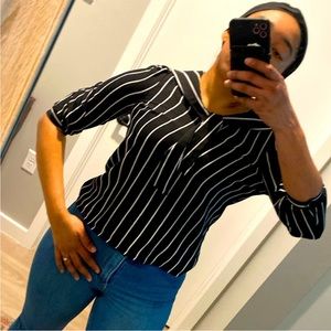 4 blouses x $10 dollars